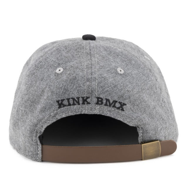 Kink FRANCHISE Cap | RideHub