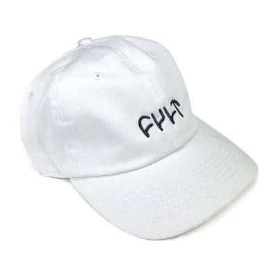 Cult Logo Father Cap | Ride Hub