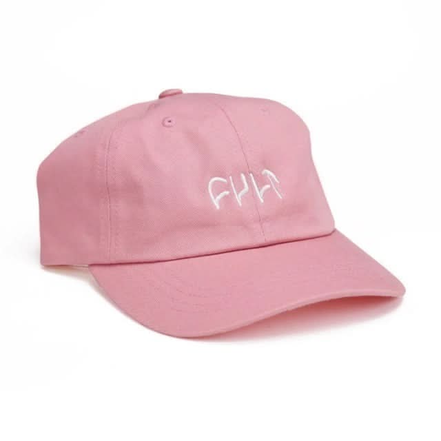 Cult Logo Father Cap | Ride Hub