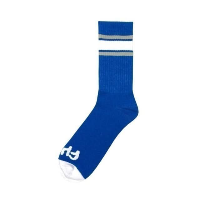 Cult Stripe Socks | Ride Hub