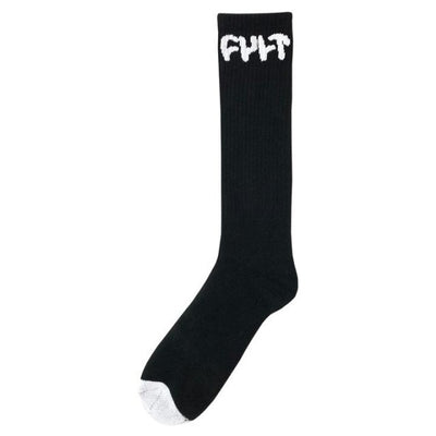 BMX Cult Long Logo Socks | Ride Hub