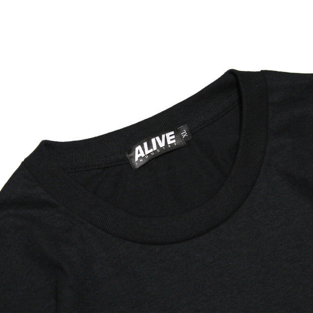 BMX ALIVE Industry FTW T-Shirt | RideHub
