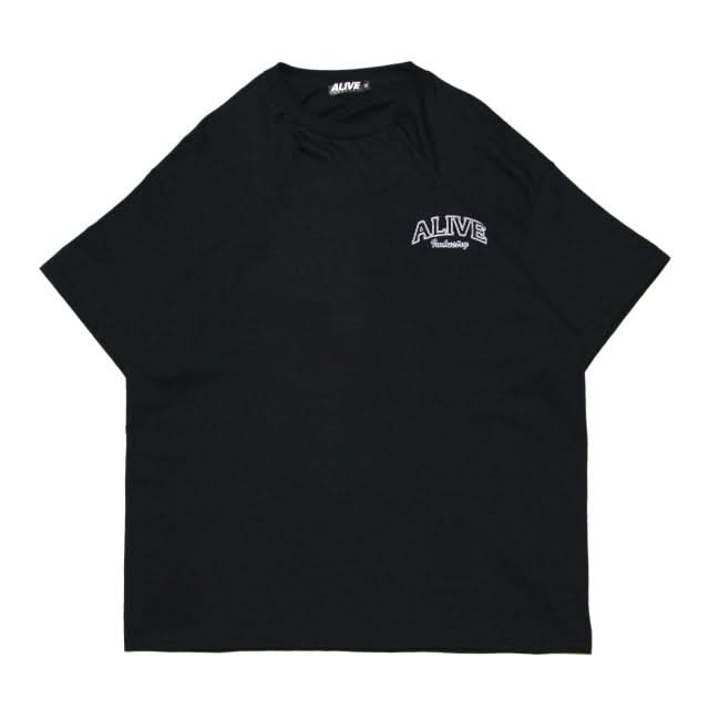 BMX ALIVE Industry FTW T-Shirt | RideHub