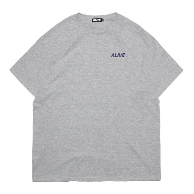 BMX ALIVE Industry 22LOGO T-Shirt | RideHub