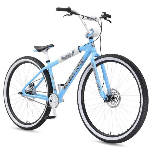 Rower BMX 32" SE Bikes Colossal Ripper | RideHub
