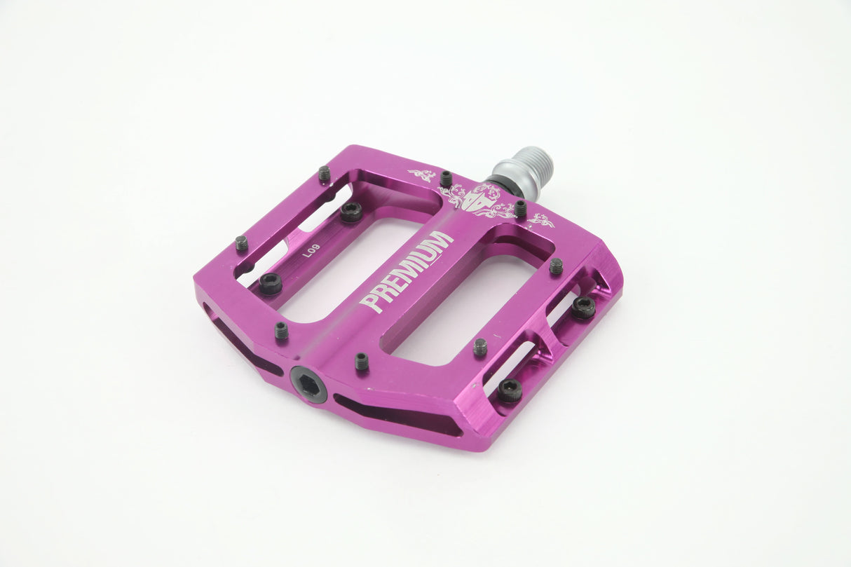 Pedal Slim Alu