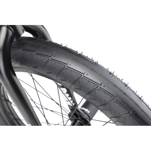 Rower BMX Kink Williams | RideHub