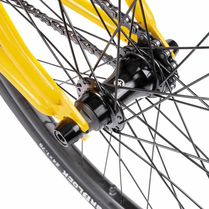 Wethepeople Atlas 24" BMX bike | RideHub