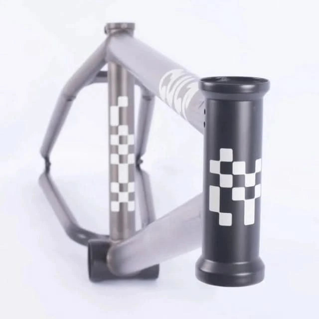 Rama BMX Cult Shorty Kilian Roth Signature Frame | RideHub