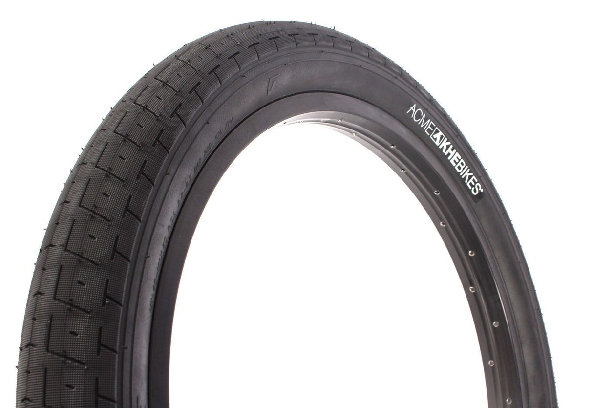 KHE ACME BMX tire 20 x 2.40" | RideHub