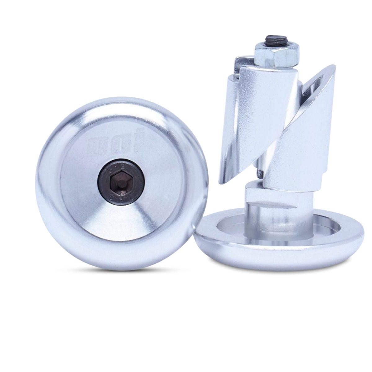 ODI Aluminum Barends | Ride Hub