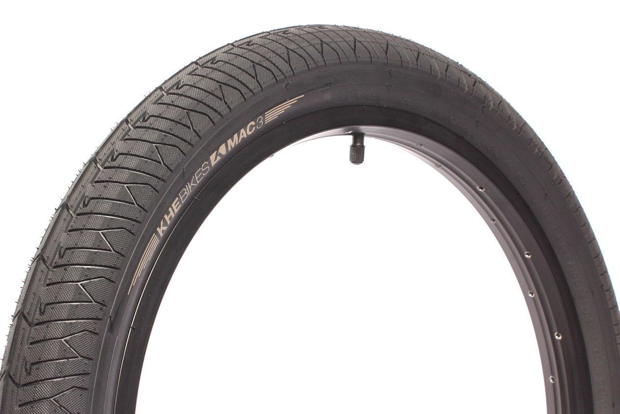 KHE MAC3 BMX tire 20 x 2.40" | RideHub
