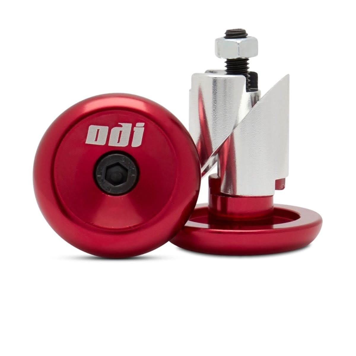 ODI Aluminum Barends | Ride Hub