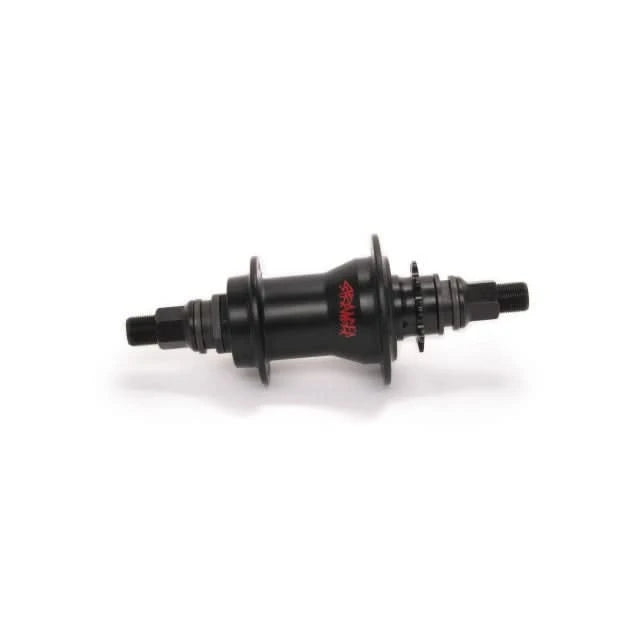 Piasta BMX Stranger CRUX V2 Freecoaster Hub | RideHub