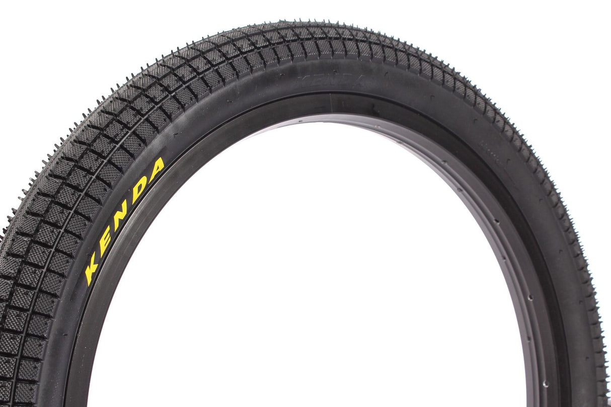 KENDA K1040 BMX tire 20 x 2.25" | RideHub