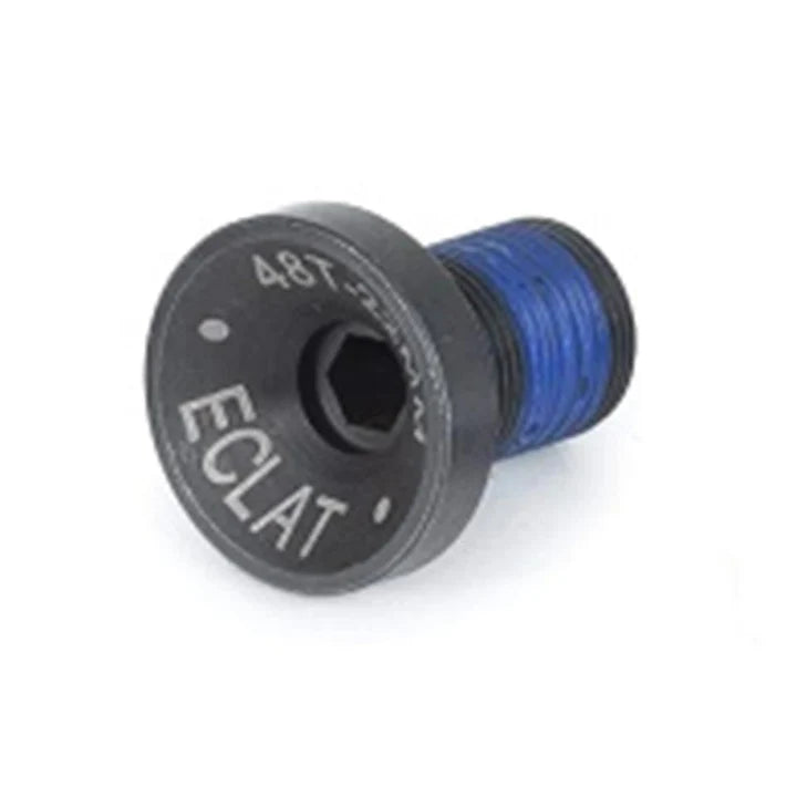 BMX Crank Bolt Eclat Tibia Crank Bolt | Ride Hub