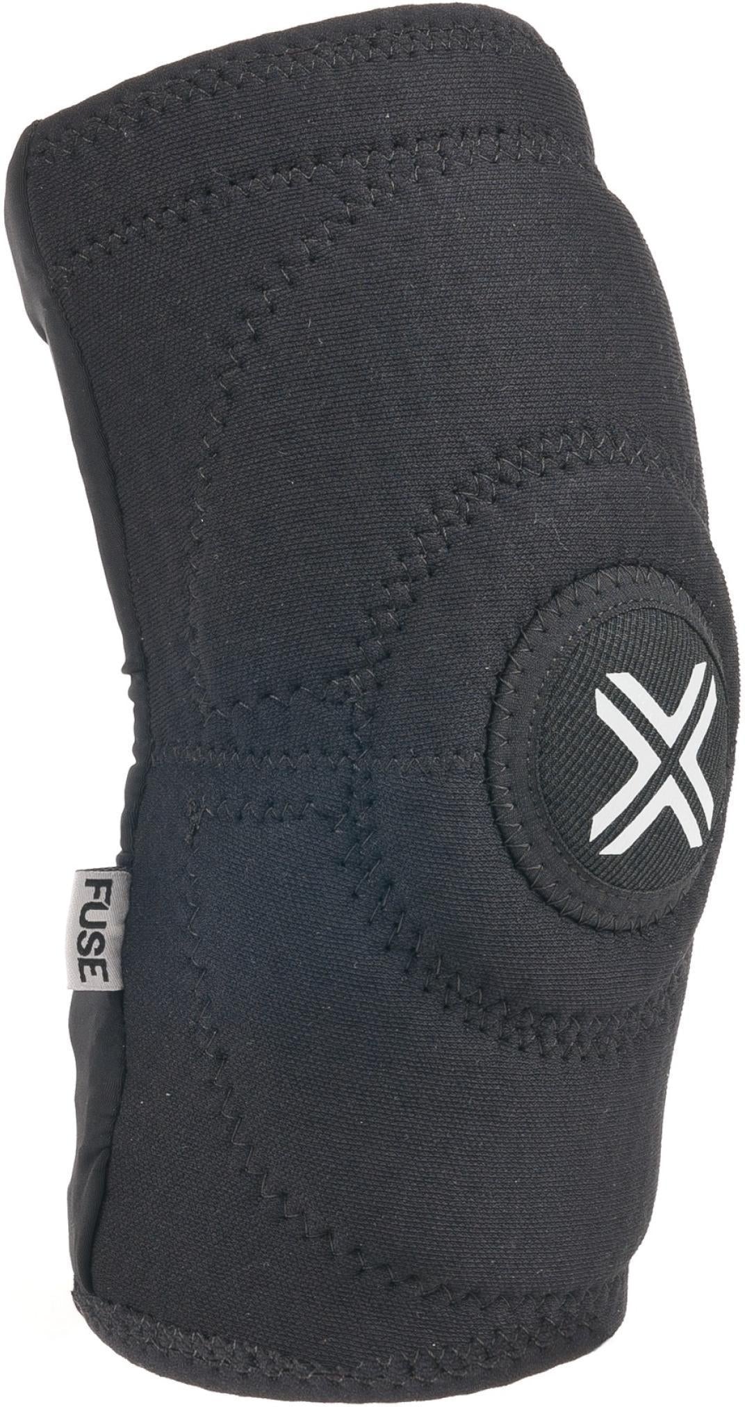 Fuse Protection Alpha Knee Sleeves | RideHub