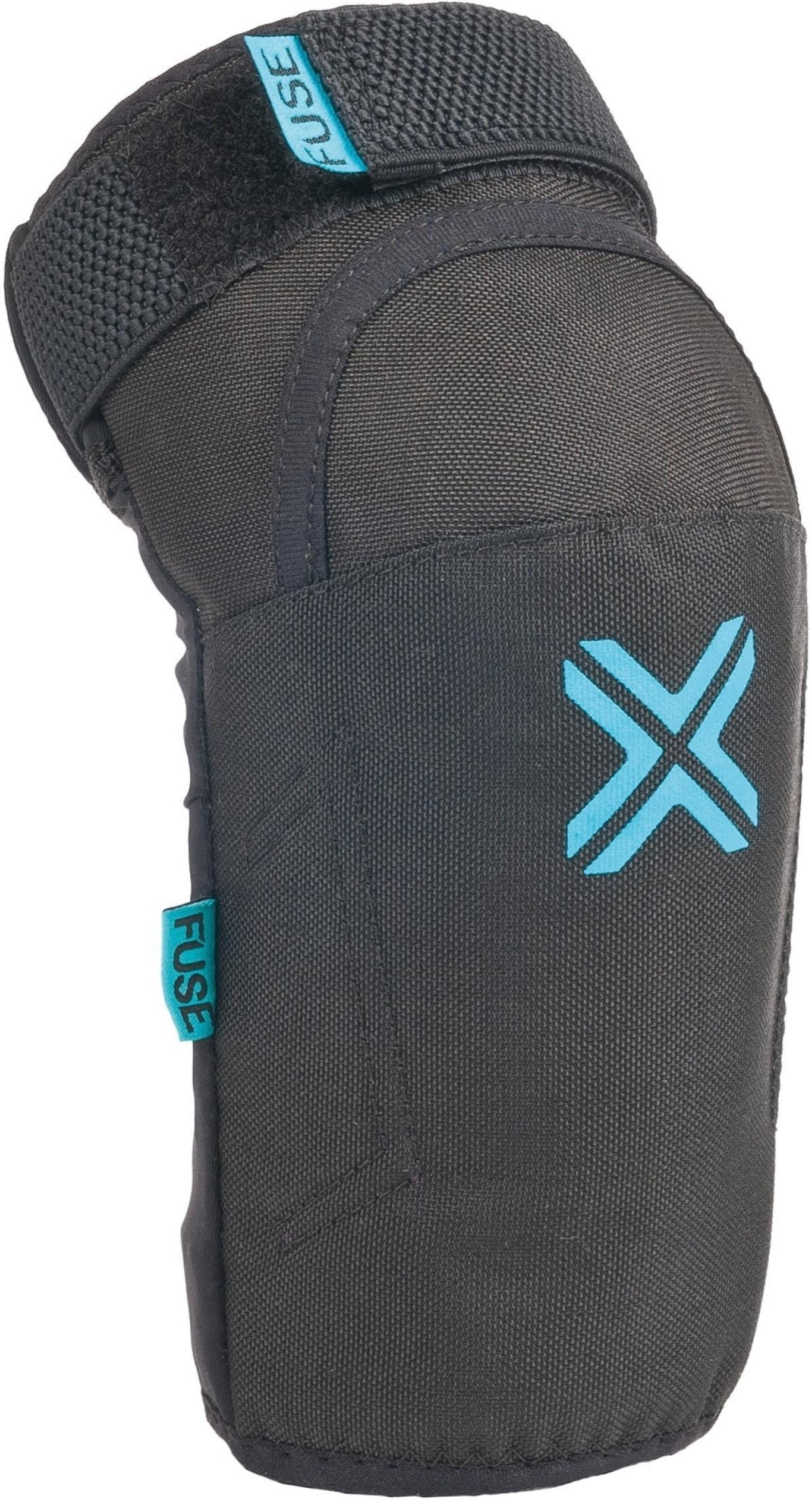 Fuse Protection Echo Elbow Pads | Ride Hub