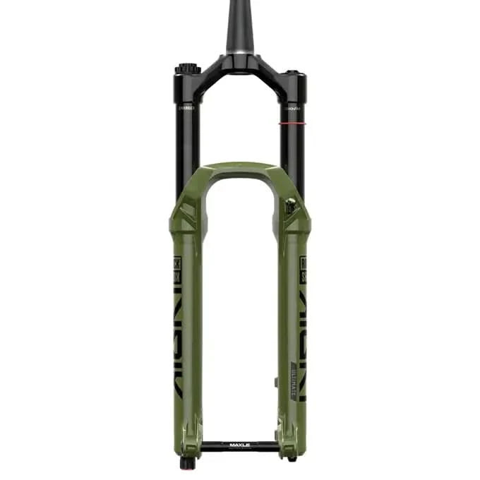 RockShox Lyrik Ultimate RC2 Shock 44mm Offset RC2 | RideHub