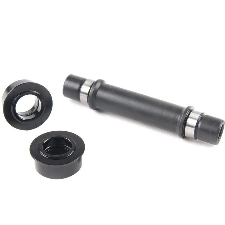 BMX Eclat Pulse Front Hub Axle and Cone Kit | Ride Hub