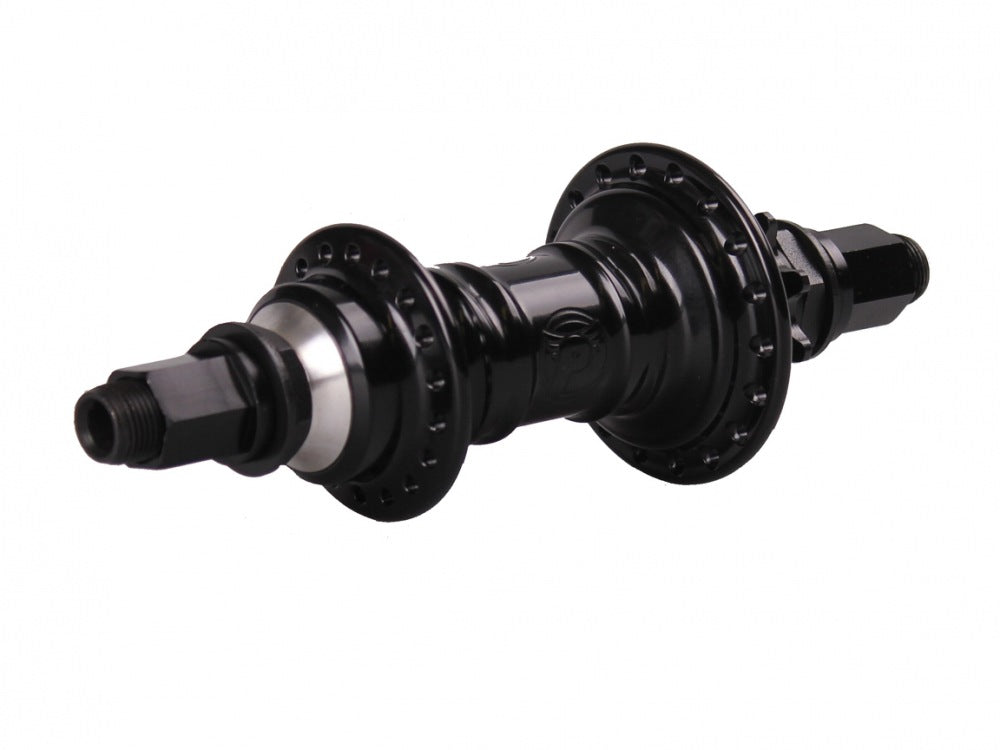 Piasta tylna Profile Mini SS Cassette Black | RideHub