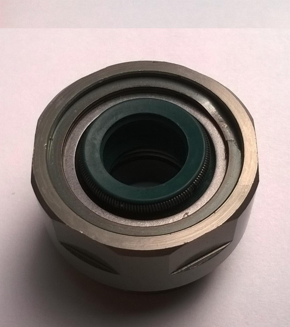 RockShox Fork Damper Sealhead Assembly - Charger 35mm | Pike / Lyrik B1 | RideHub