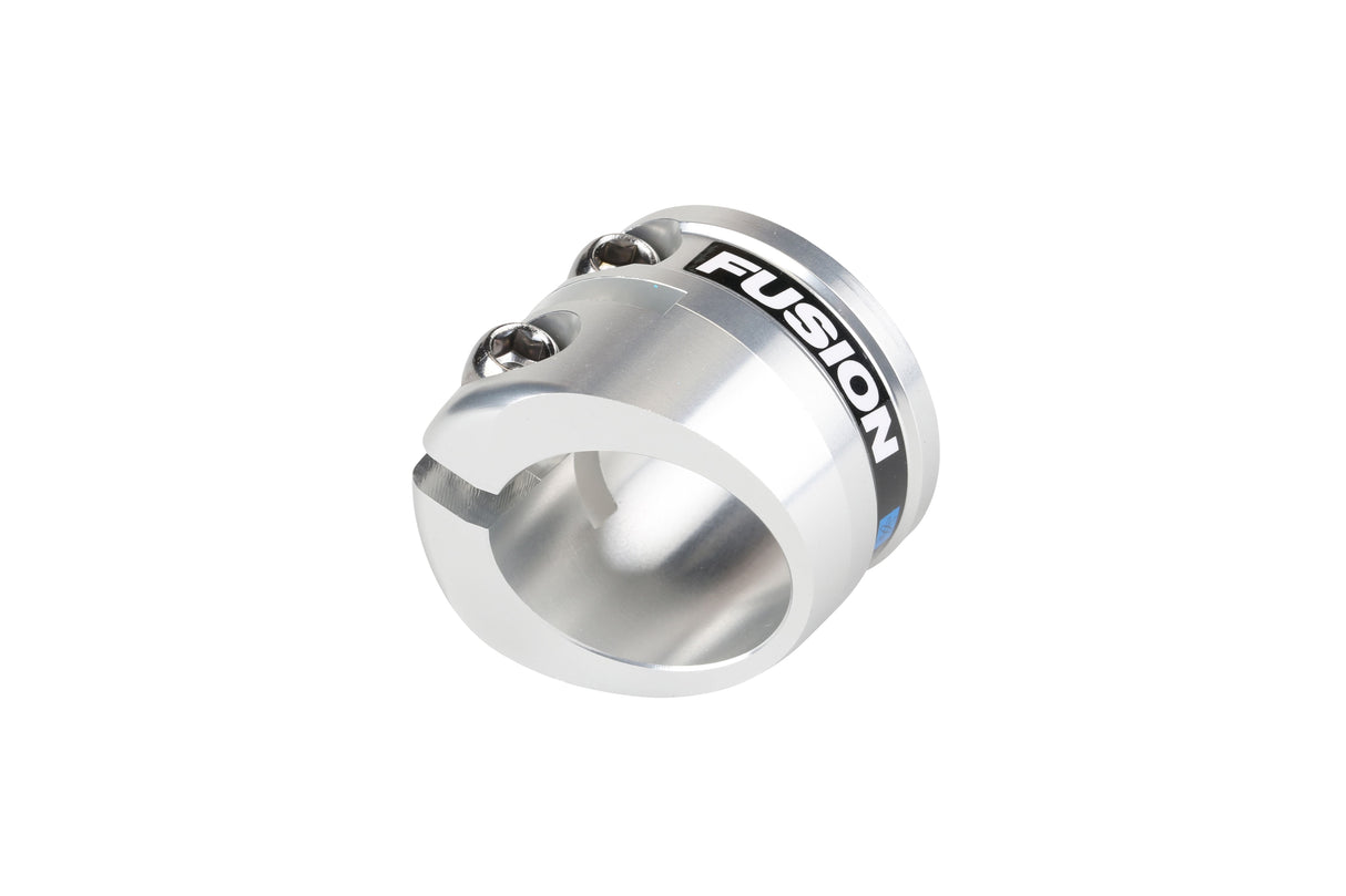 Fusion Twin Clamp