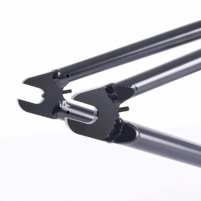Rama BMX Cult 2 Short IC2 Frame | RideHub