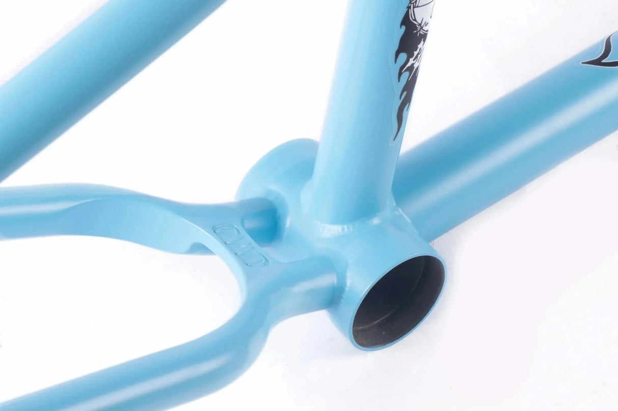 Cult High Desert Shorty IC 2 Nemeth BMX Frame | RideHub