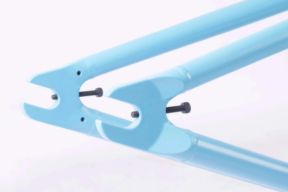 Cult High Desert Shorty IC 2 Nemeth BMX Frame | RideHub