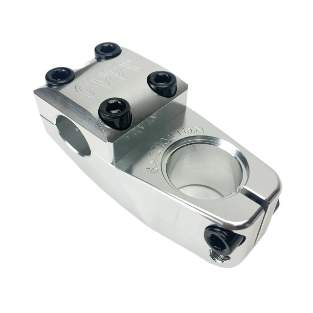 BMX Cult SALVATION V4 Stem | RideHub