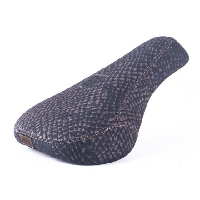 BMX Cult X VANS SLIP-ON B&W CHECKERBOARD Seat | RideHub