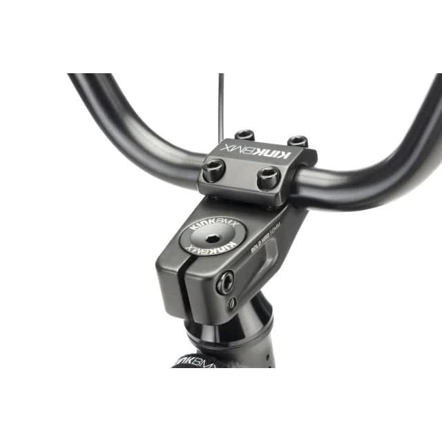 Rower BMX Kink Whip | RideHub