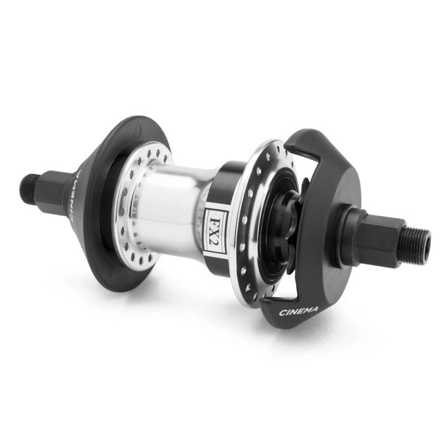 Piasta BMX Cinema FX2 Freecoaster Hub | RideHub