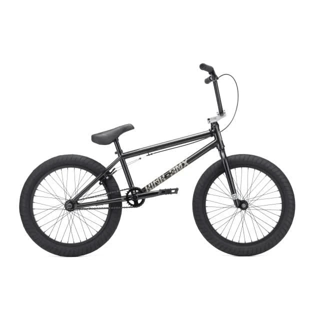 Rower BMX Kink Launch | RideHub
