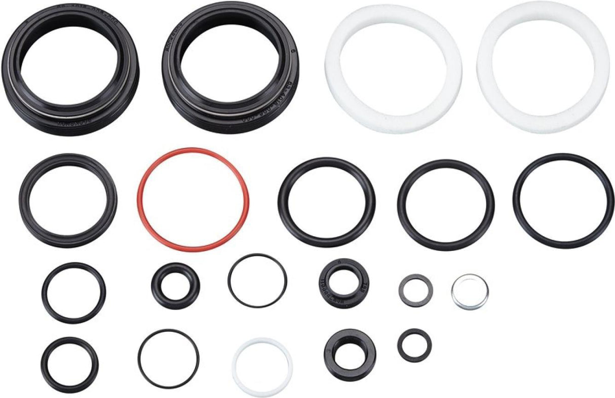 RockShox AM Fork Service Kit – Pike DJ | RideHub