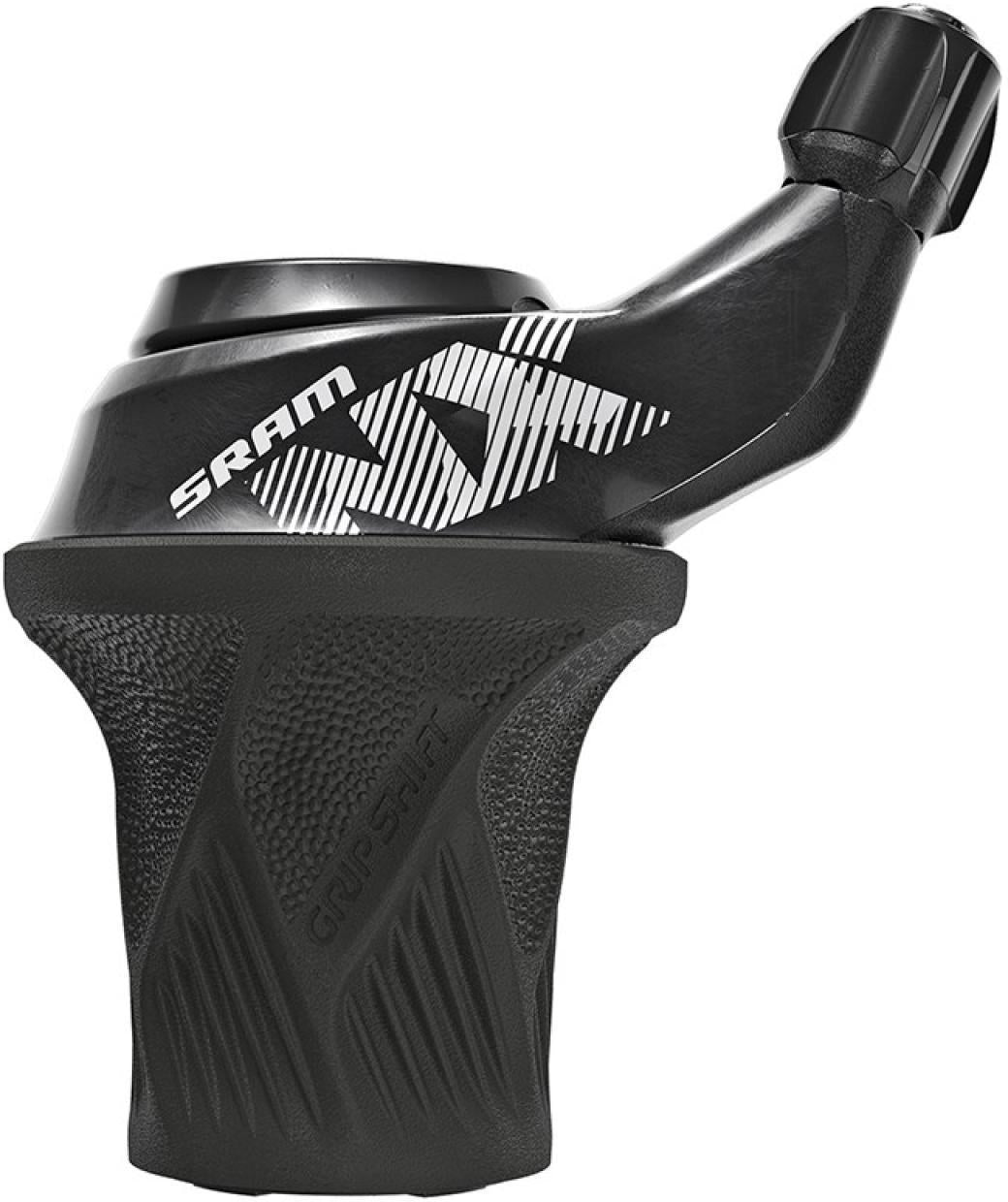 Shifter NX Grip Shift 11 Speed Rear Black (Grip NOT Included)
