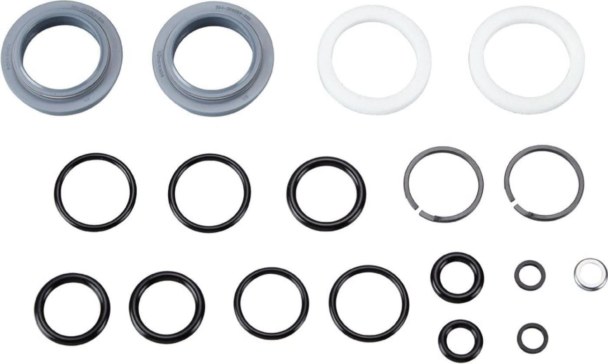 RockShox AM Fork Service Kit – Reba/SID (2012-2014) | RideHub