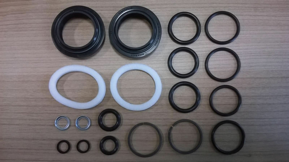 RockShox AM Fork Service Kit – Reba A3 (2014-2016) | RideHub
