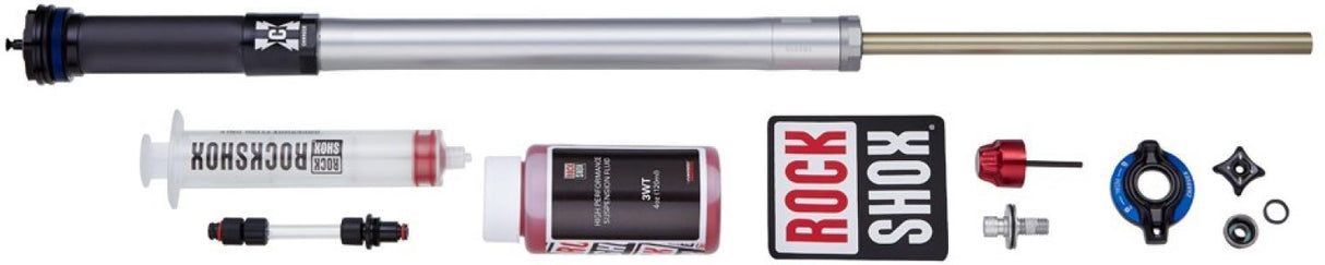 RockShox Charger Damper Upgrade Kit – Lyrik | RideHub