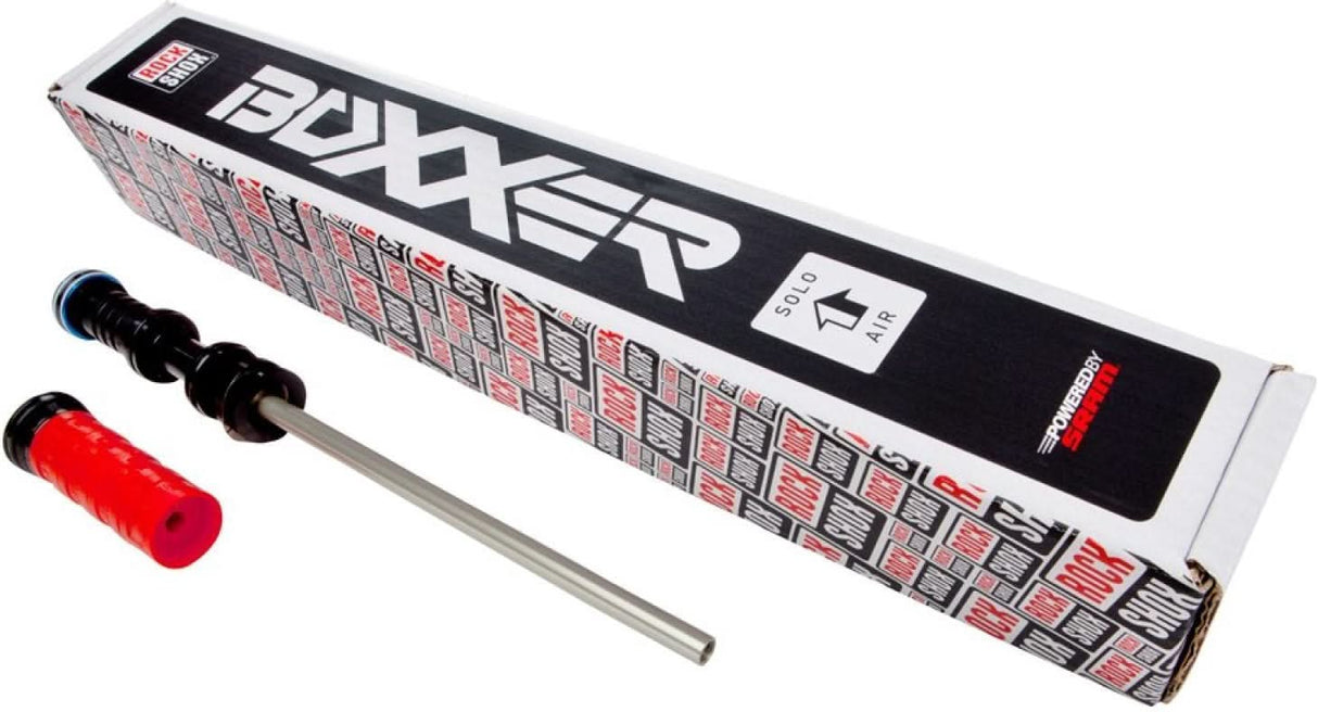 RockShox Solo Air Spring Upgrade Kit – BoXXer (2011-2016) | RideHub