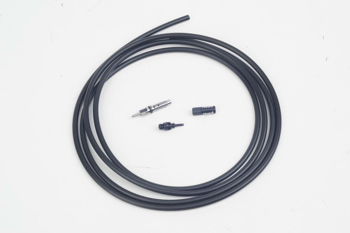 RockShox Hydraulic Seatpost Hose – 2000mm | RideHub