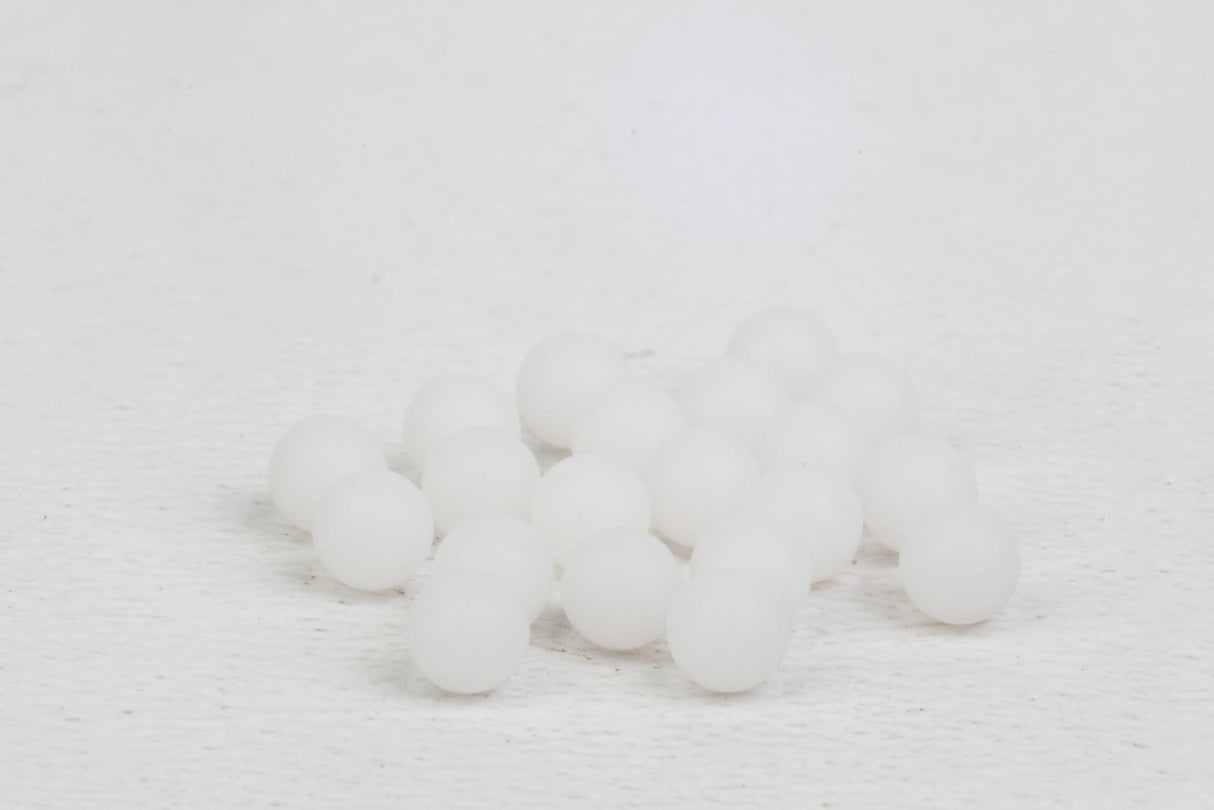 RockShox Nylon Balls for Bleed Piston – Monarch/Monarch Plus (20 pcs) | RideHub