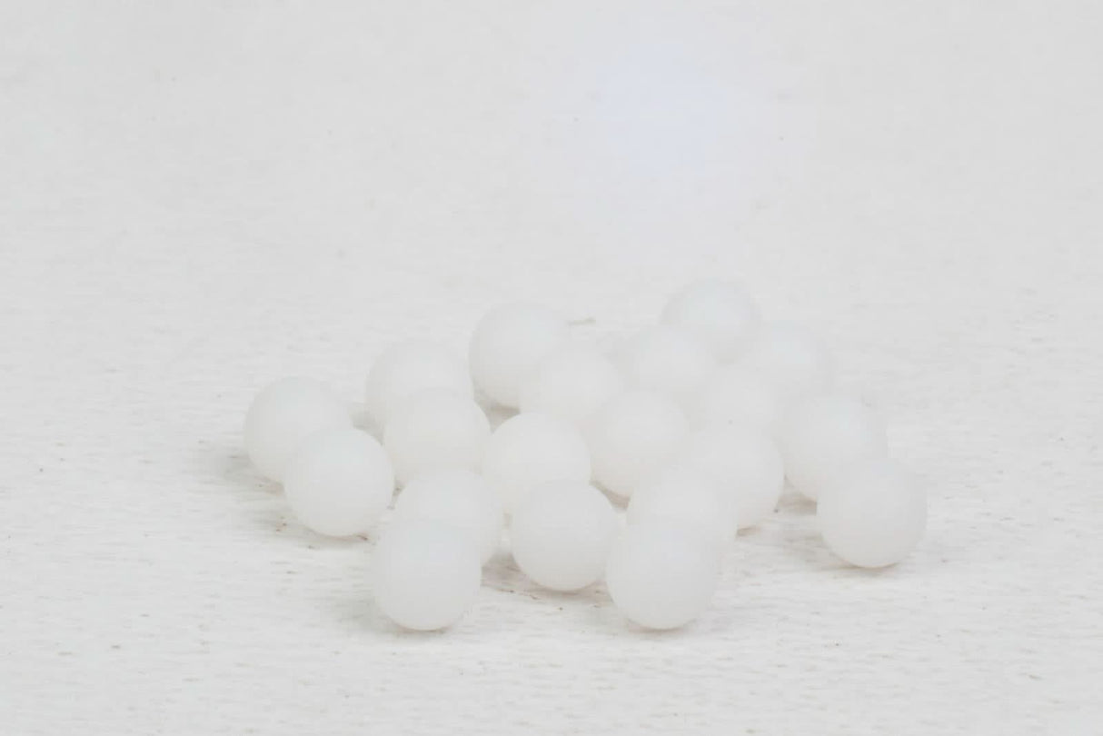 RockShox Nylon Balls for Bleed Piston – Monarch/Monarch Plus (20 pcs) | RideHub