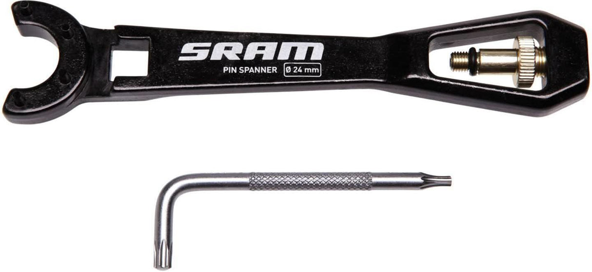 RockShox Air Valve Wrench/Tool – Vivid/Vivid Air/Super Deluxe Coil | RideHub