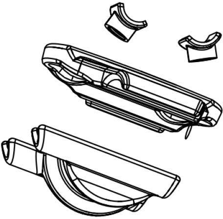 RockShox Seat Clamp Kit – Reverb | RideHub