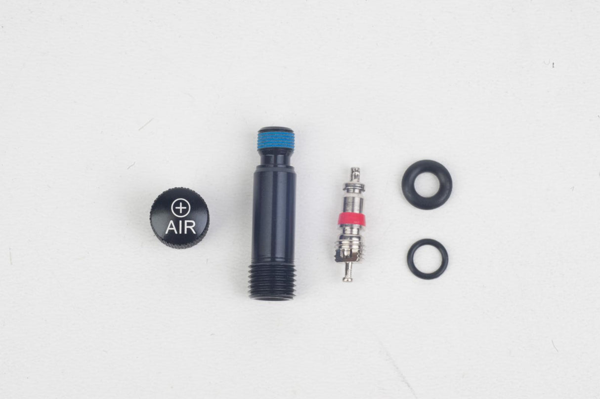 RockShox Air Valve Kit – Monarch/Monarch Plus | RideHub