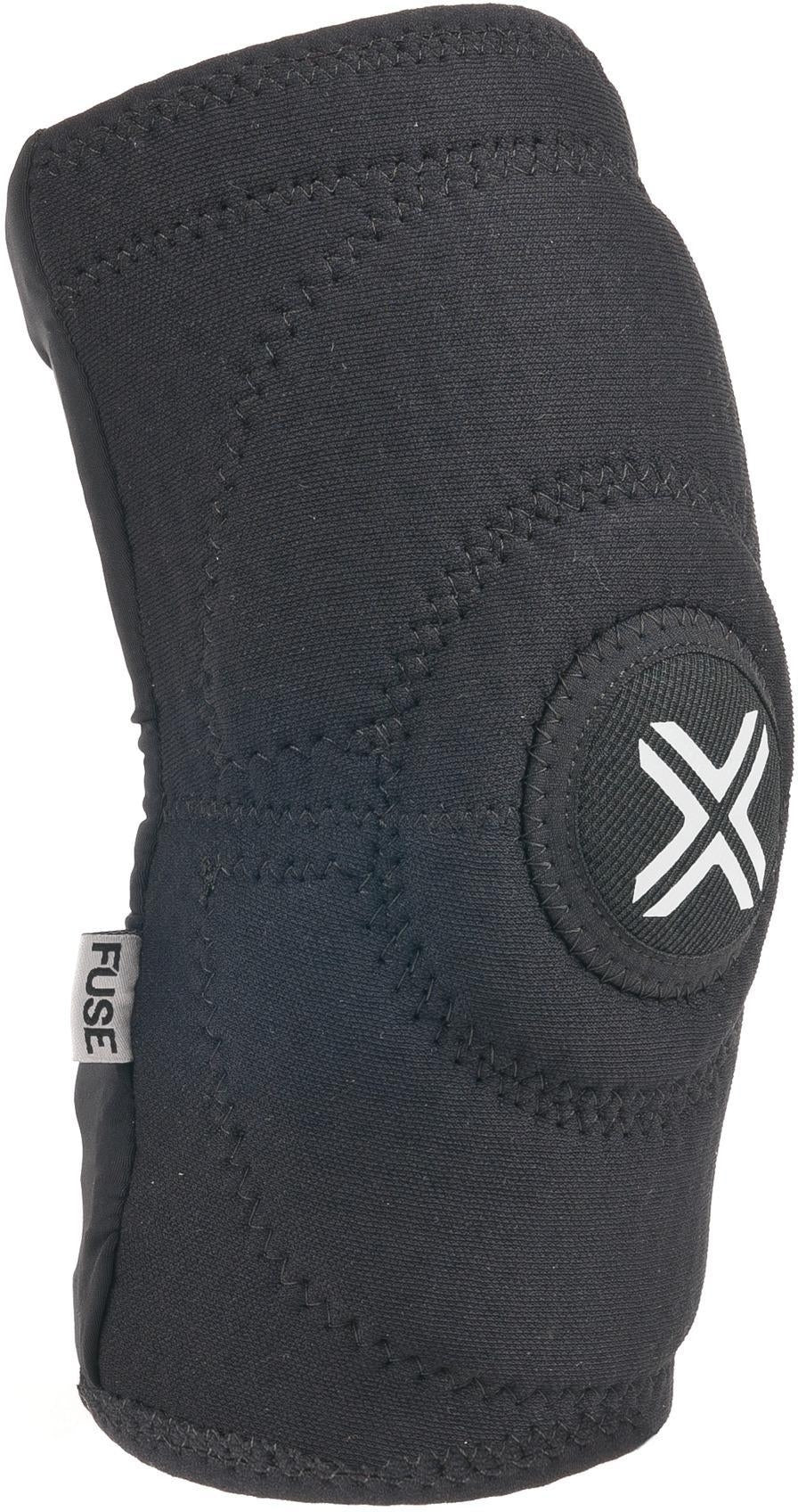 Fuse Protection Alpha Knee Sleeves | RideHub