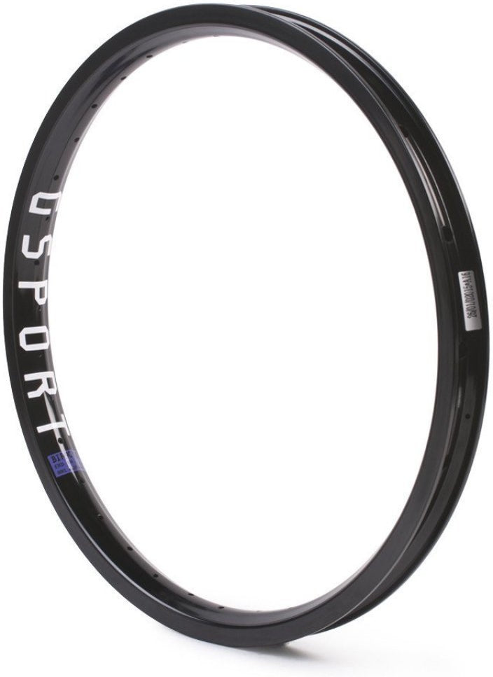 GSport Birdcage Rim | 6061-T6 Aluminum | Ride Hub