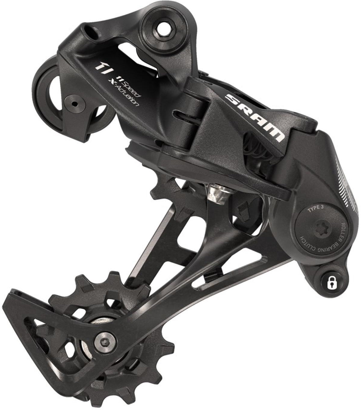 Rear Derailleur NX